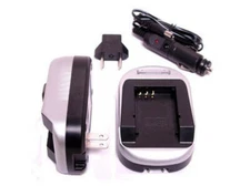 Maximal Power FC600 OLY LI-40B/42B Rapid Travel Charger