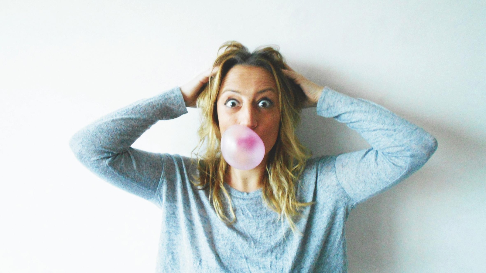 Thumbnail - Ich Arbeite (glaubt Mein Chef) | Elise De Rijck | Deutsch |