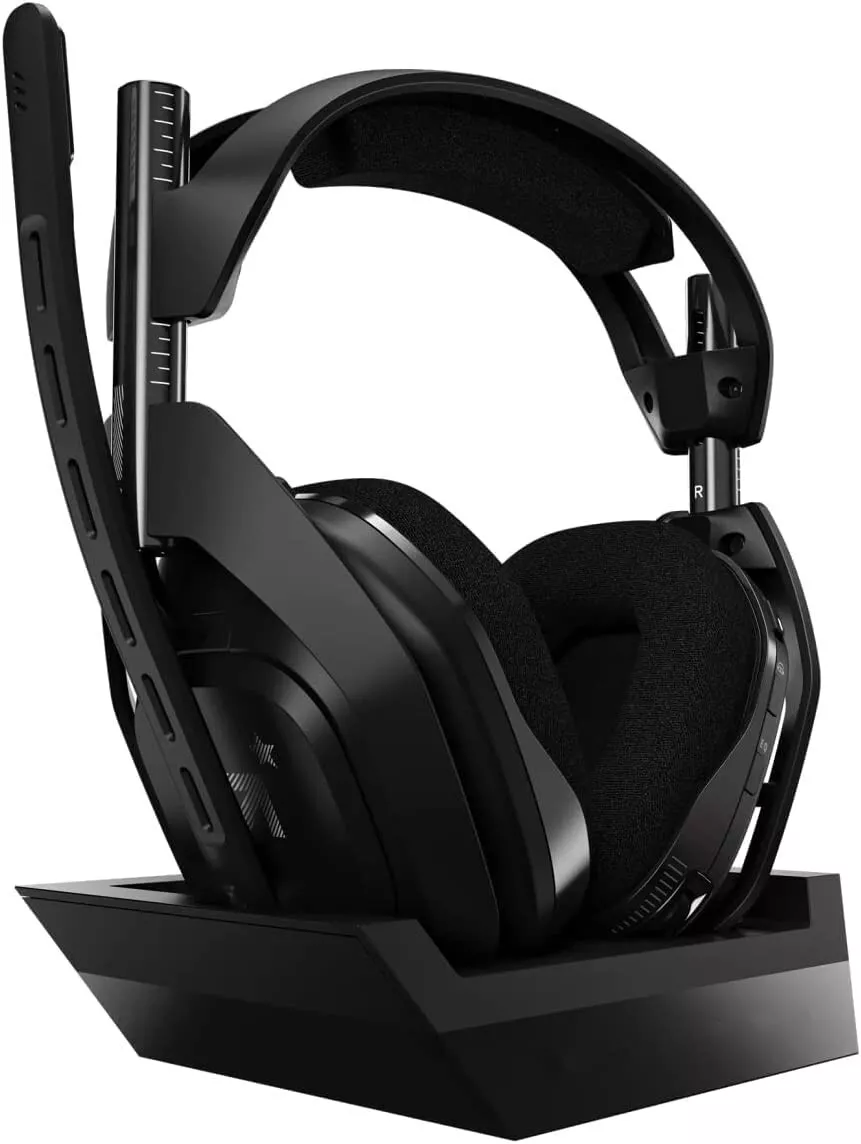 NEW Original Astro A50 GEN 4 MOD KIT One Swappable Headband and Two Ear  Cushions