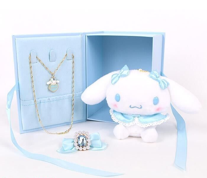 シナモロール　Cinnamoroll　カギツキヒミツBOX　鍵付秘密BOX　レア シナモロール Cinnamoroll カギツキヒミツBOX 鍵付秘密BOX レア