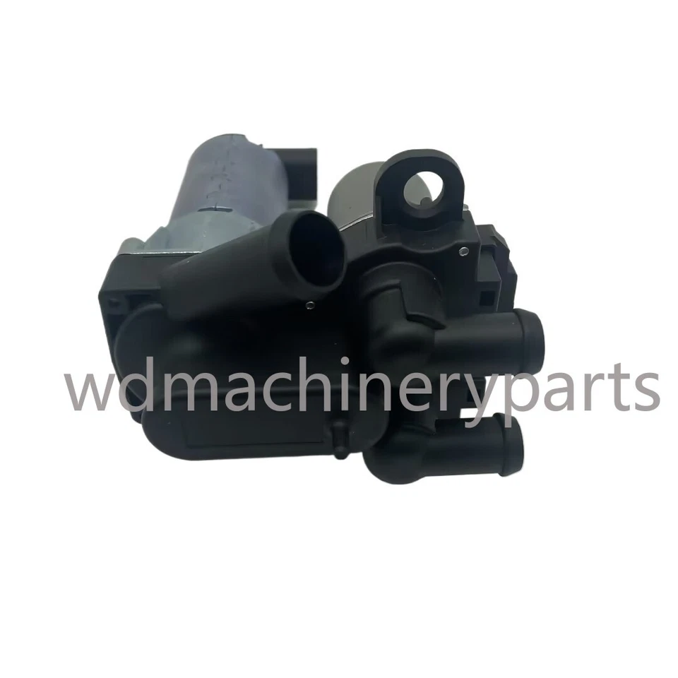 A2208300284 Car Heater Control Valve For Mercedes Benz W220 S320 S350 S400 S430 Foto 4 de 4