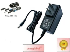 AC Adapter For SpeedHex FlipOut 2 Rechargeable Power Screwdriver Flip Charger