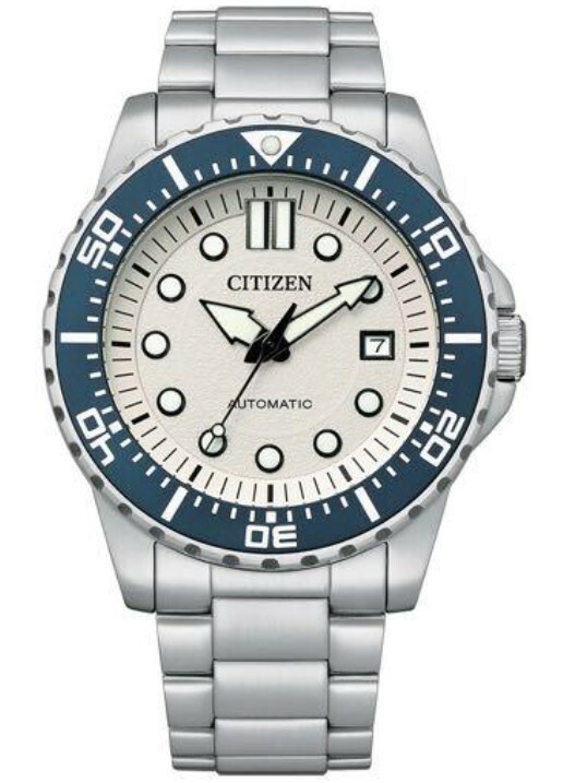 Citizen Unique 2022 Urban Mechanical Automatic Men's Watch NJ0170