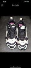 Size 5.5 - Nike Air Max 720 Black Fossil Pistachio