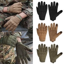 Touch Screen Winter Work Gloves Utility Mechanic Working Gloves Hunting Skiing