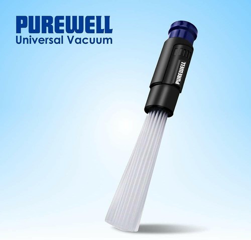 Purewell dust cleaner multi-surface Vacuum Cleaner universal attachment B03 - Picture 3 of 4