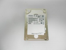 Toshiba 900GB 10K 2.5" SAS 6G Hard Drive Server Storage AL13SEB900 Dell HP 1TB
