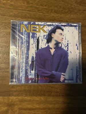 Nek - Stai Con Me - 2 CD Neu/OVP