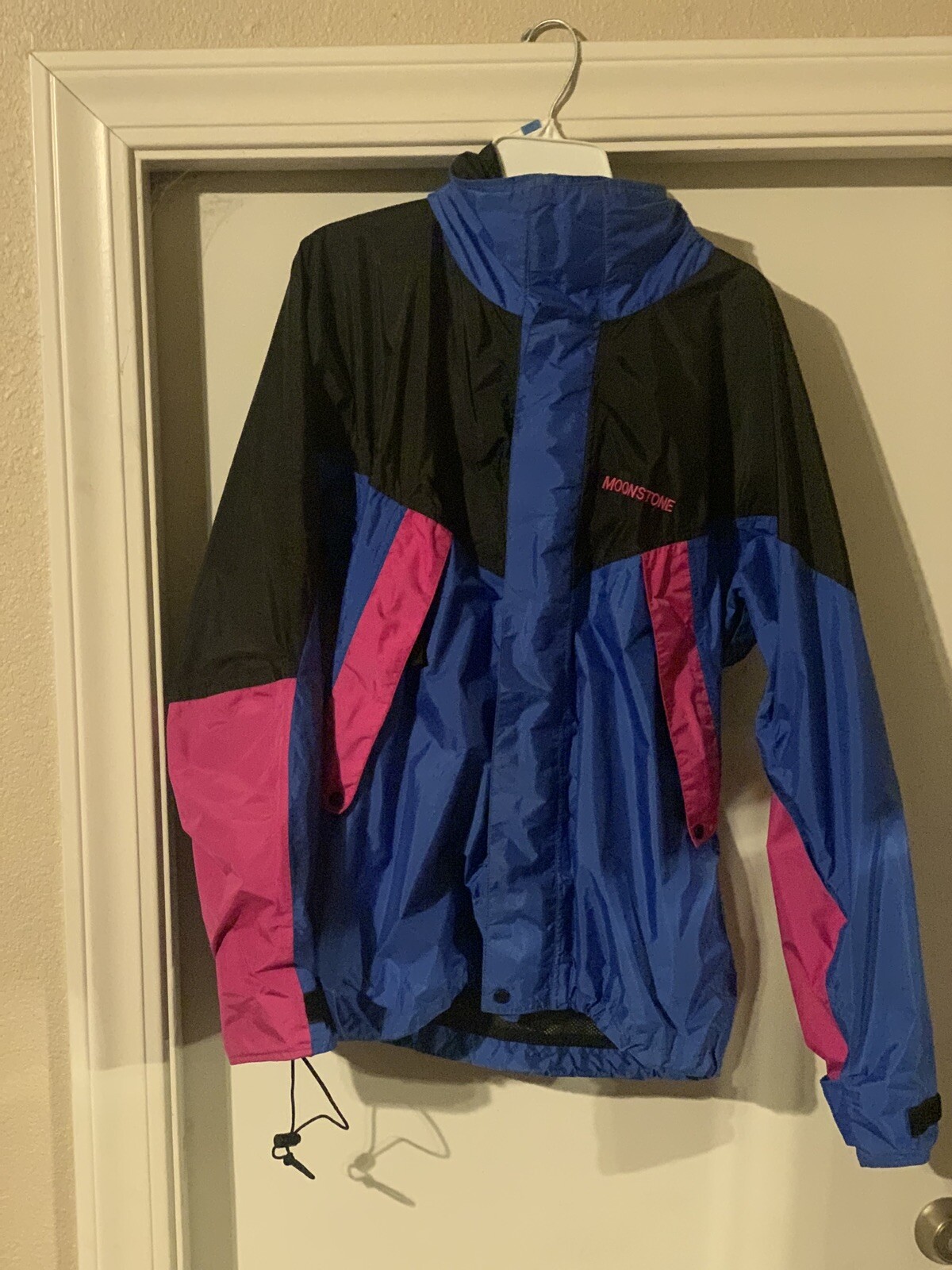 gortex jacket - image 1