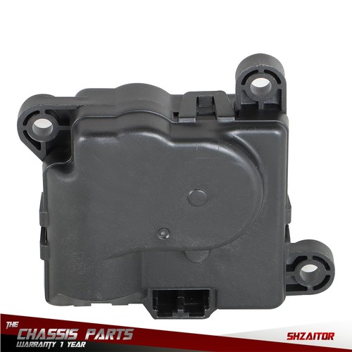 Temperature Heater Blend Door Actuator For Dodge Ram 1500 1999-2000 2001 2002 - Picture 5 of 12