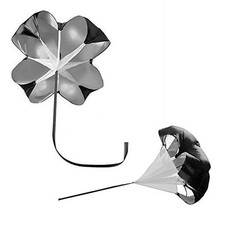 PowerFit Equipment Running and Conditioning Parachutes