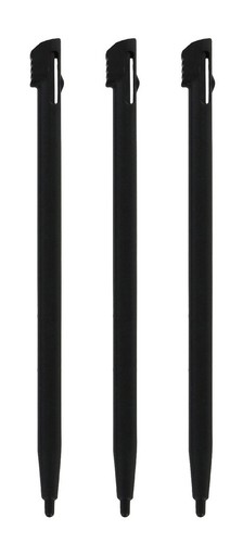Replacement Stylus's for Nintendo Original 2DS Console Various Colours UK Seller - Picture 2 of 13