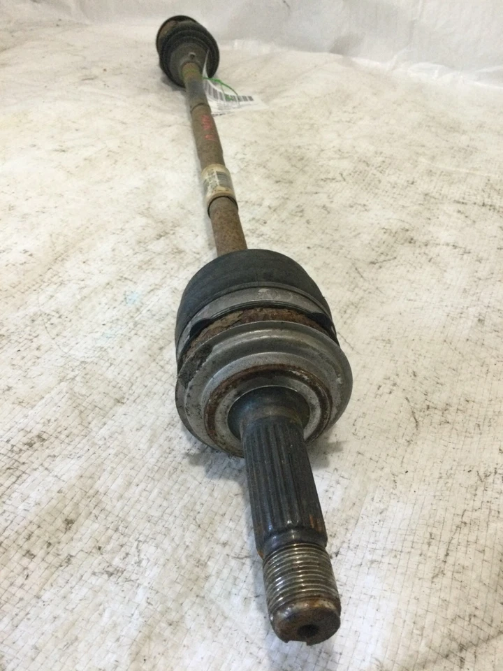 Eixo traseiro direito Honda CR-V 2012 ABS FABRICANTE DE EQUIPAMENTO ORIGINAL - Imagem 4 de 4