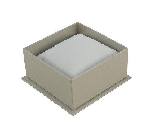 White Velvet Insert Ares Series Collection Jewellery Presentation Display - Picture 36 of 41