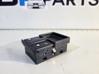 BMW E34 Switch Electr.Door Window Lifter Front 61311374491 | eBay
