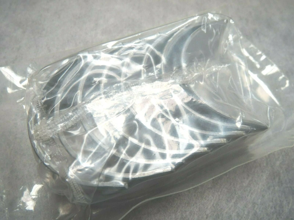 Juego de rodamientos de varilla STD para Mazda Protege Ford Festiva - Hecho en Japón - ¡Envío rápido! Foto 2 de 4