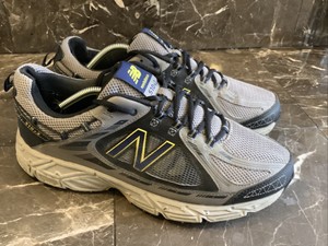 new balance size 12 4e