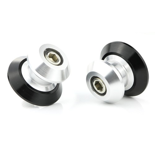 Adecuado para BMW 2013-2018 HP4 2016 CNC deslizadores brazo basculante carretes con soporte deslizante bobinas - Imagen 18 de 28