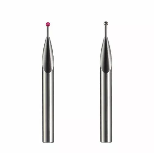 Ball Tip Probe Insert Measuring For Mahr Fowler/Trimos Mitutoyo Height Gauges