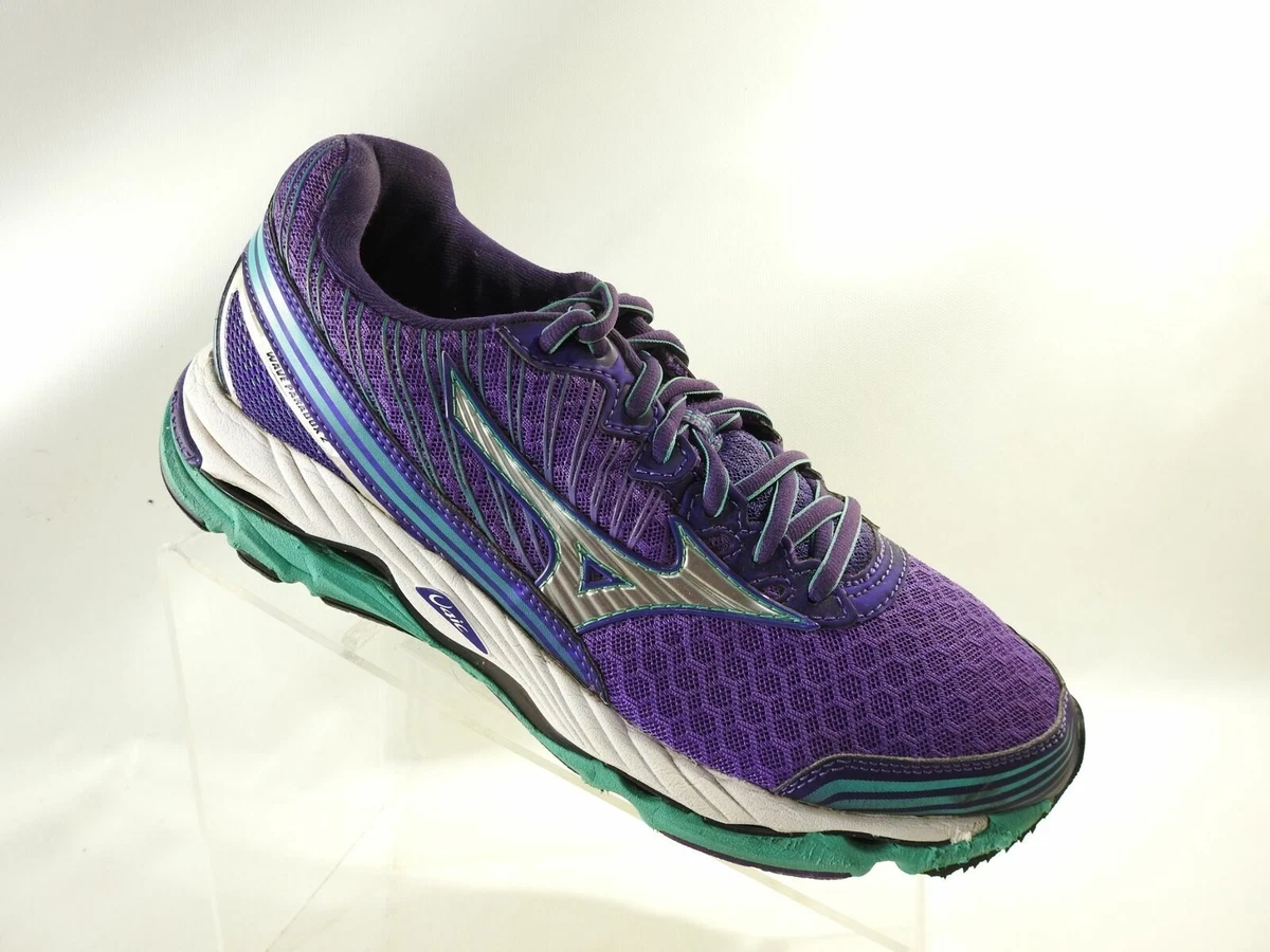 Mizuno wave paradox 2 running shoe top