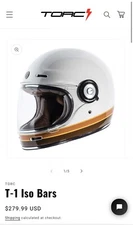 motorcycle helmets full face dot