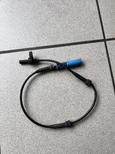 ✅ Orig BMW Impulsgeber ABS Sensor Raddrehzahl  Hinterachse 6908705 61126908705