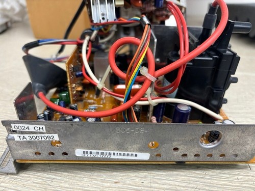 Apple 661-1134 SVC, Analog/Neck 14 Power Board for Nintage AIO (New) - Picture 4 of 10