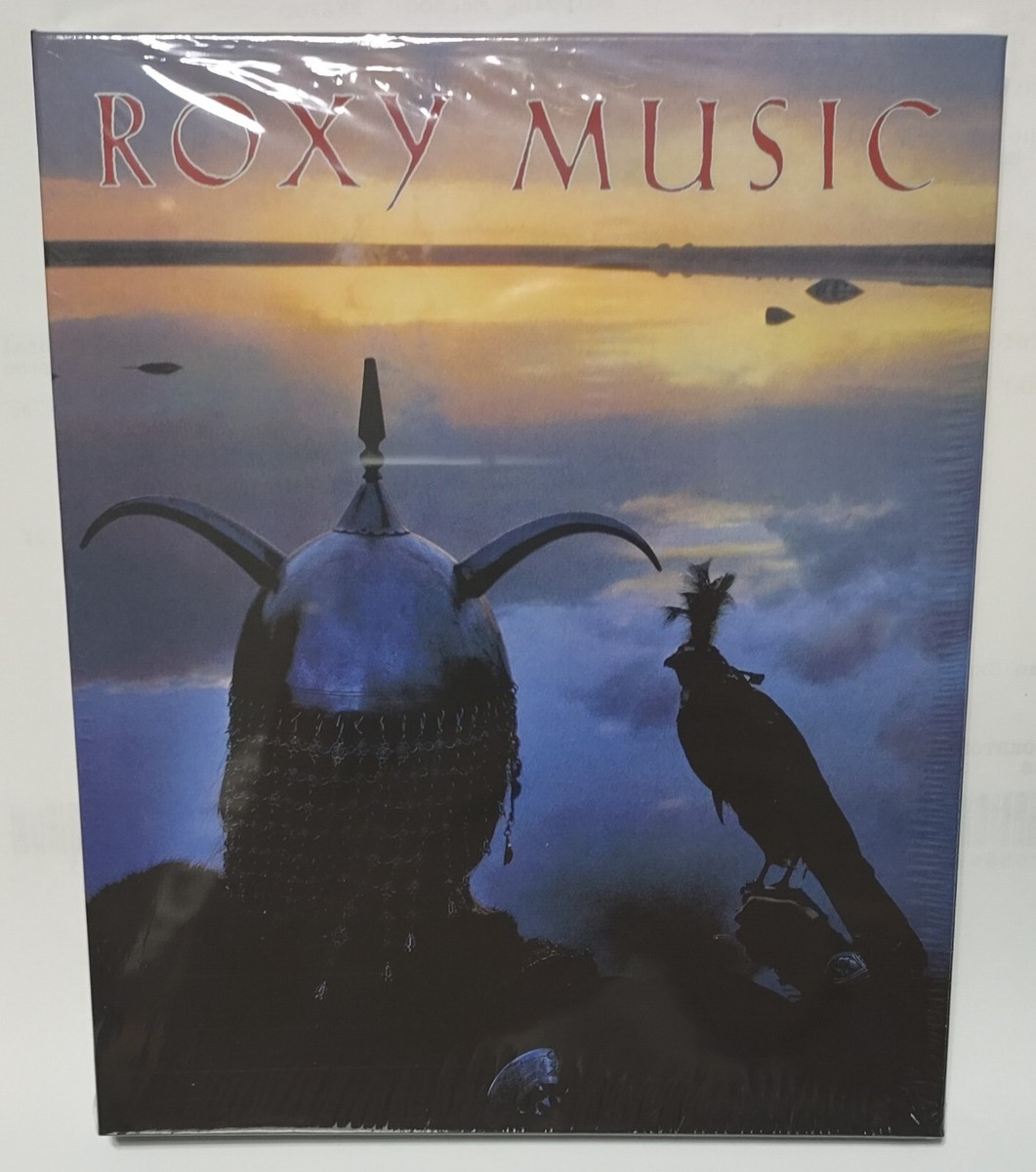 Roxy Music 