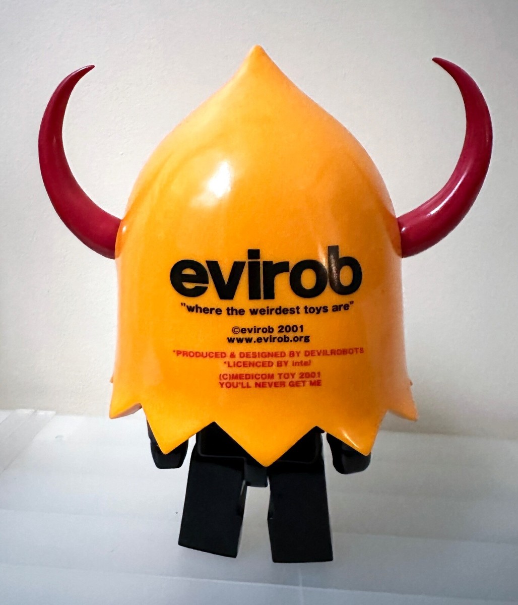 MEDICOM TOY - KUBRICK  evirob 400% + 6種セット 楽天市場】MEDICOM TOY(メディコムトイ) KUBRICK キューブリック