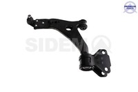Sidem 3872 Querlenker Vorne Links FüR Ford