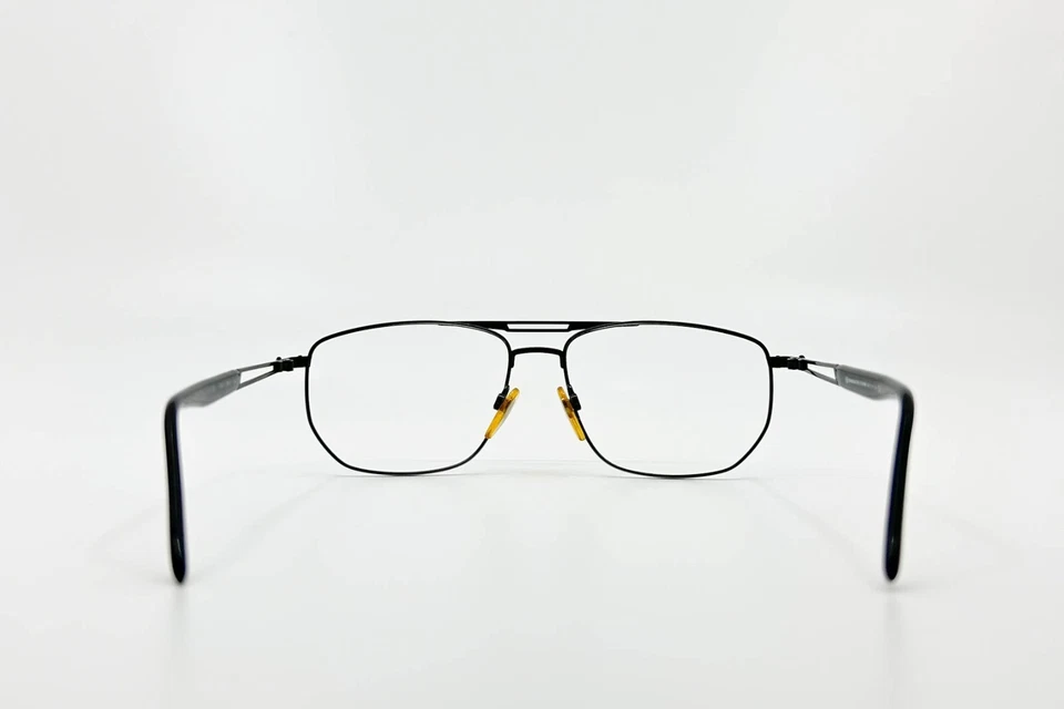 ???Мужские серебряные оправы для очков Sergio Tacchini ST1006-S T815 2005 - Изображение 4 из 4