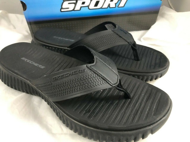 skechers elite flex coastal mist