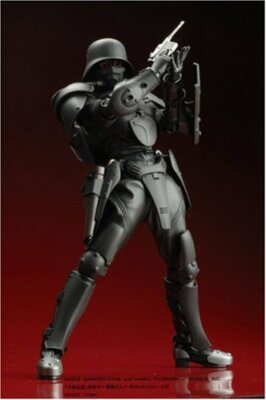 HOT TOYS NBC 特殊部隊　デザートカモ HOT TOYS NBC 特殊部隊 デザートカモ Catalog Image Viewer