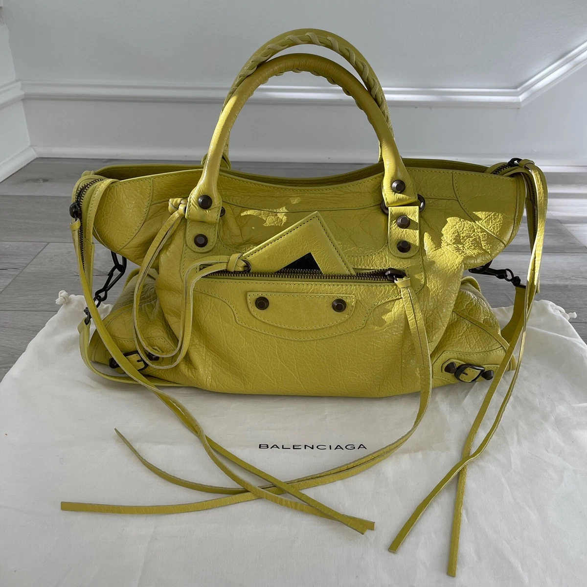 Balenciaga - Preloved Designer Handbags & Shoes - Love that Bag etc