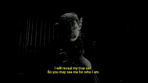 SHADOW OF THE BAT (English subtitled) - Picture 8 of 8