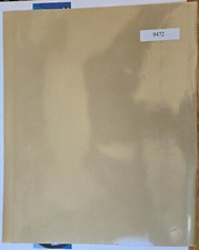 11 in. x 8 in. Sheet 3M 9472 Adhesive Transfer Tape