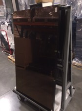 SAMSUNG 55" Full HD Outdoor Signage Display OH55F USED