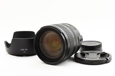 Nikon AF-S DX NIKKOR 18-70mm f/3.5-4.5 G IF ED AF Zoom Lens w/ Hood [Very Good]
