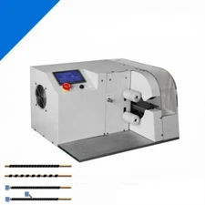 Automatic Tape Winding Machine Car Wire Intelligent Harness Tape Machine