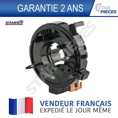 CONTACTEUR TOURNANT BORA FOX GOLF 4 PASSAT B5 SHARAN 1J0959653A - Photo 1/4