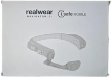 RealWear Navigator Z1 Smart Glasses