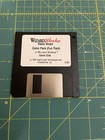 WizardWorks Advanced Dungeons and Dragons Champions of Krynn V1.2 IBM DOS 3.5” 