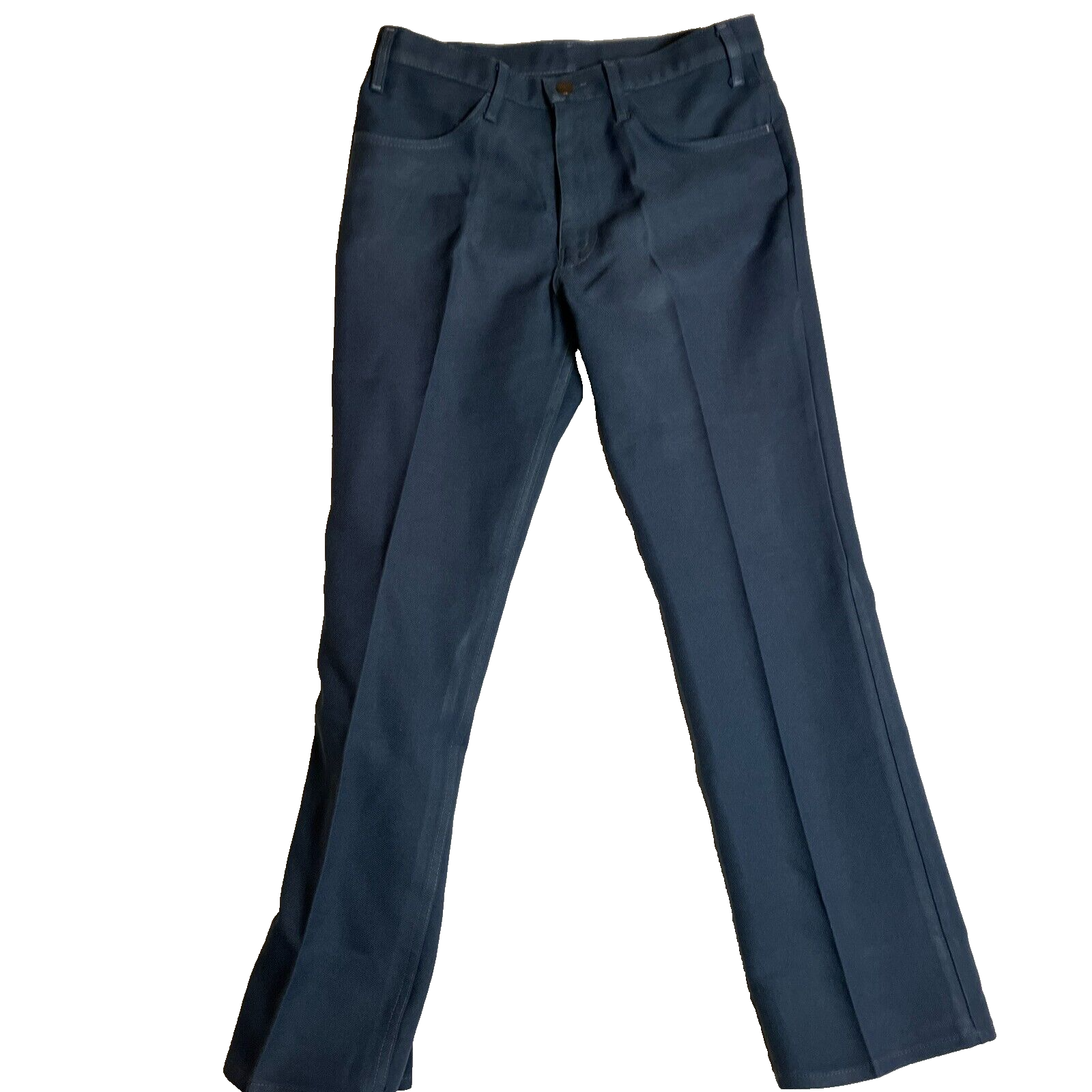 Levi's 517 Strauss Pants Mens 32x31  Straight Leg Slacks Trouser Vintage