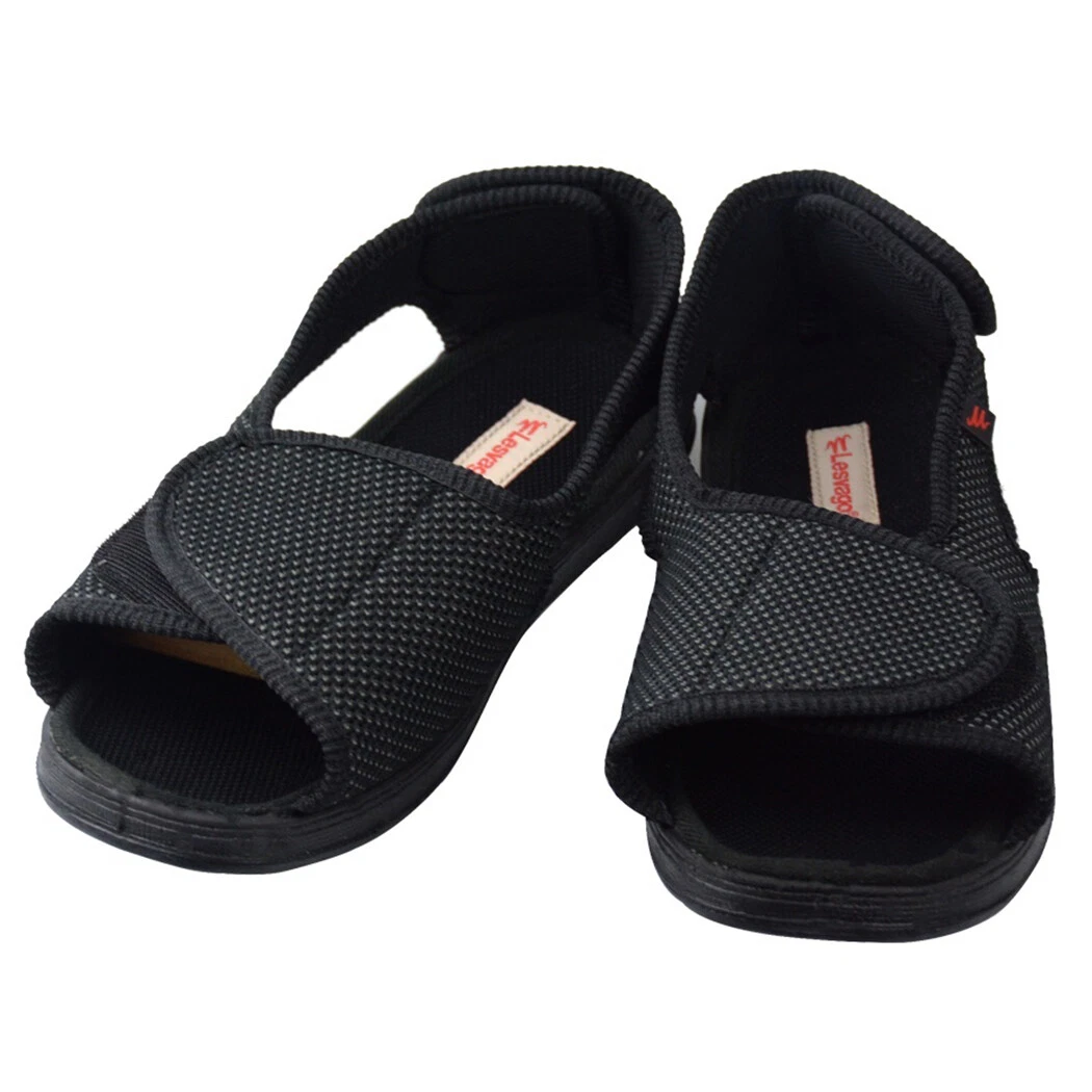 Details 136+ diabetic foot sandals best - netgroup.edu.vn