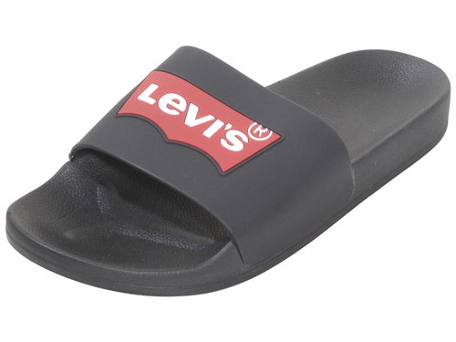 Levis Men's Batwing-Slide-2 Sandals 