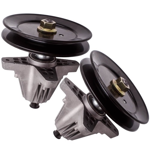 2 Spindelbaugruppe für MTD 918-04822B 918-04950 918-04889 618-04822 918-04822 - Bild 1 von 12