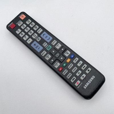 Samsung Remote Control BN59-01041A For LN40C550J1F LED Smart TV Tested Works OEM