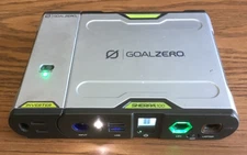 Goal Zero Sherpa 100 Power Bank with Inverter