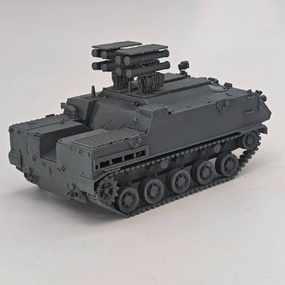  72947 1/72 Russia 9P162M Kornet-D1 Anti-Tank Guided Missile System