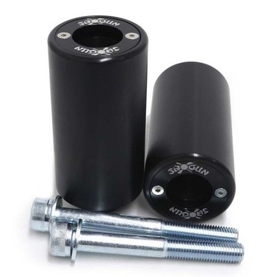 Shogun PA2 Frame Sliders No Cut 715-6399